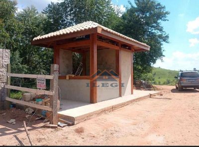 Loteamento e Condomínio, 39 m² - Foto 2