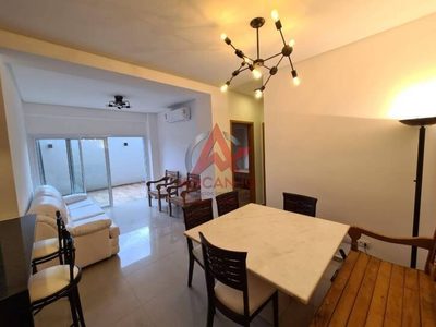 Apartamento, 2 quartos, 116 m² - Foto 1