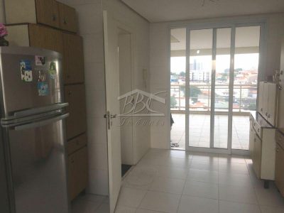 Apartamento, 3 quartos, 186 m² - Foto 5