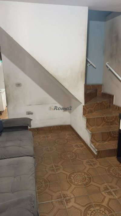 Sobrado, 3 quartos - Foto 4