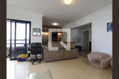 Apartamento, 3 quartos, 168 m² - Foto 5