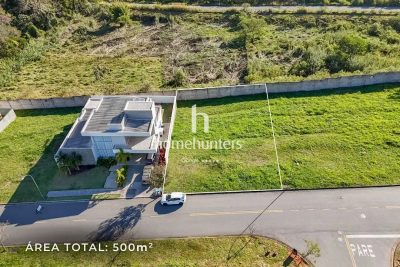 Terreno, 500 m² - Foto 2