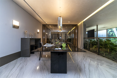 Apartamento, 4 quartos, 515 m² - Foto 3