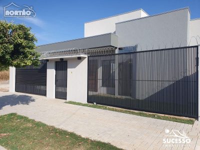 Casa, 3 quartos, 120 m² - Foto 2