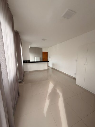 Apartamento, 1 quarto, 40 m² - Foto 4