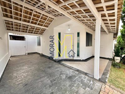 Casa, 3 quartos, 150 m² - Foto 3