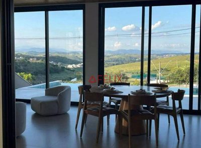 Sobrado, 5 quartos, 563 m² - Foto 2