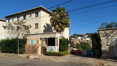 Apartamento, 2 quartos, 43 m² - Foto 1