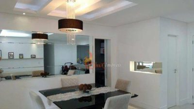 Apartamento, 4 quartos, 151 m² - Foto 1