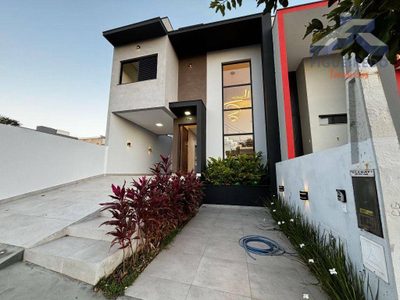 Sobrado, 3 quartos, 167 m² - Foto 3