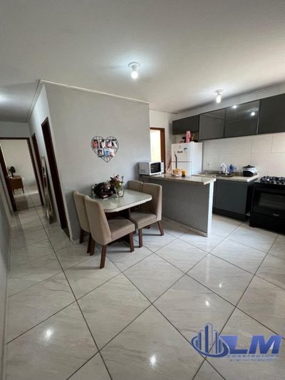 Casa, 2 quartos, 75 m² - Foto 4