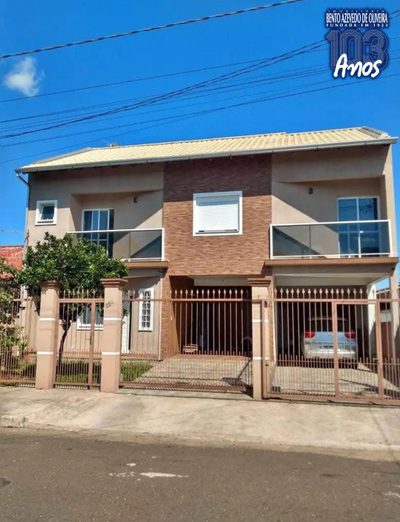 Casa, 3 quartos, 230 m² - Foto 1
