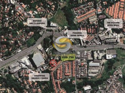 Prédio Inteiro, 1566 m² - Foto 4