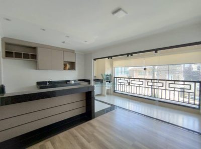 Apartamento, 3 quartos, 106 m² - Foto 4