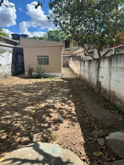 Casa, 2 quartos, 60 m² - Foto 1