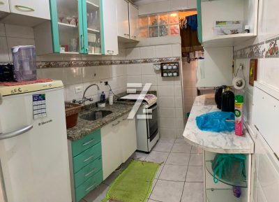 Apartamento, 2 quartos, 51 m² - Foto 3
