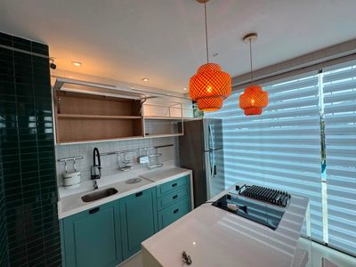 Apartamento, 4 quartos, 220 m² - Foto 2