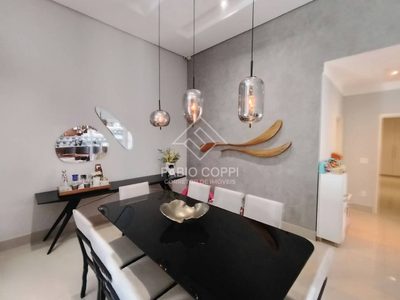 Casa de Condomínio, 3 quartos - Foto 5