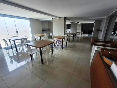 Apartamento, 4 quartos, 144 m² - Foto 3