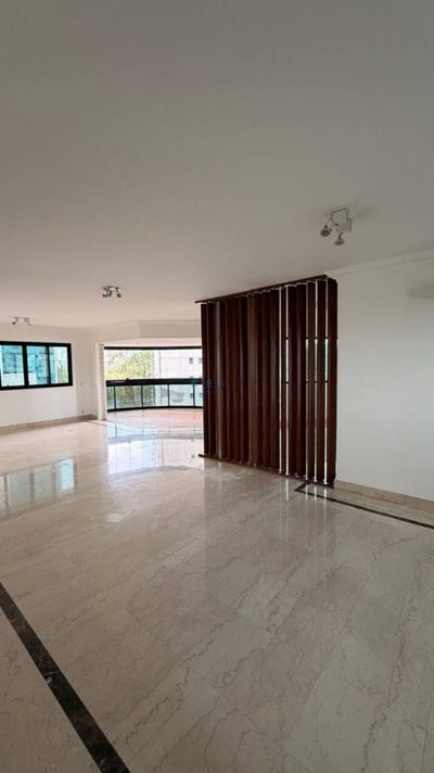 Apartamento, 4 quartos, 288 m² - Foto 4