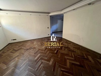 Casa, 3 quartos, 260 m² - Foto 1