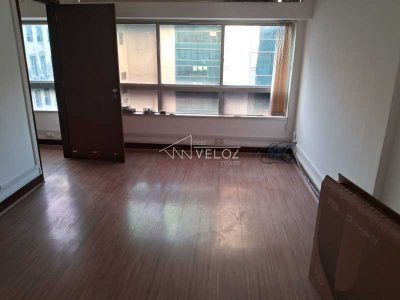 Sala-Conjunto, 27 m² - Foto 2