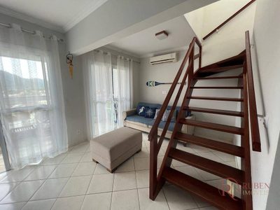 Cobertura, 3 quartos, 140 m² - Foto 3