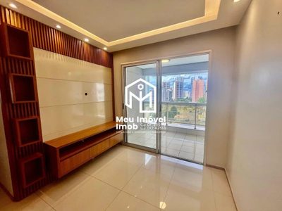 Apartamento, 3 quartos, 83 m² - Foto 4