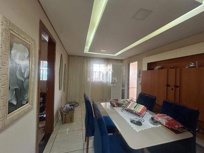 Casa, 3 quartos, 158 m² - Foto 2