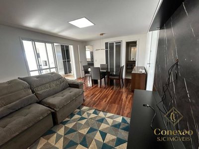 Apartamento, 4 quartos, 125 m² - Foto 5