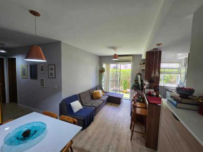 Apartamento, 2 quartos, 70 m² - Foto 4