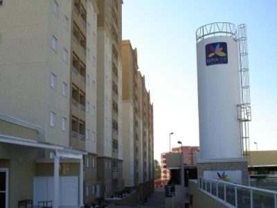 Apartamento, 3 quartos, 69 m² - Foto 3