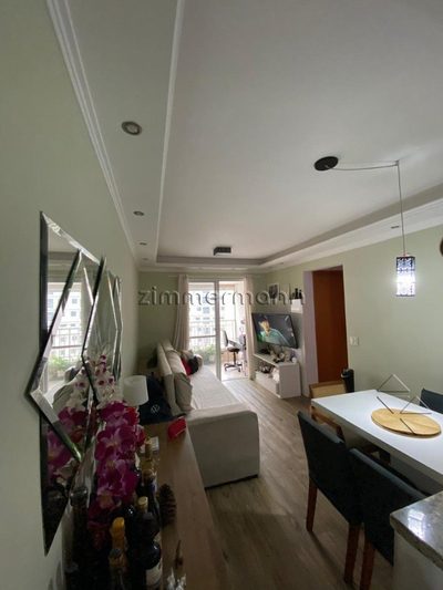 Apartamento, 2 quartos, 60 m² - Foto 3