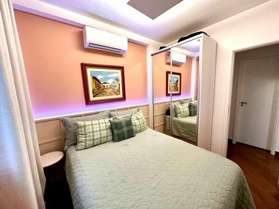 Apartamento, 3 quartos, 83 m² - Foto 3