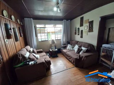 Casa, 2 quartos, 520 m² - Foto 1