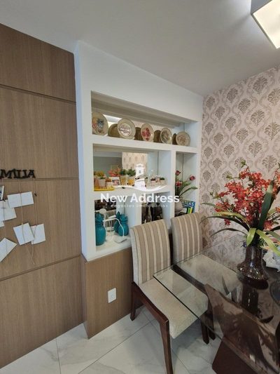 Apartamento, 3 quartos, 80 m² - Foto 4