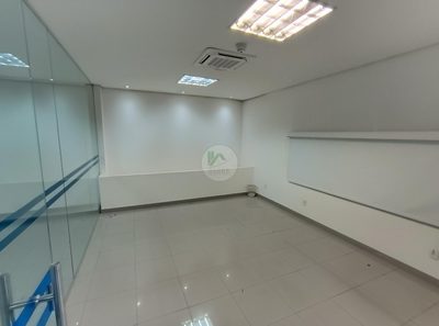 Loja-Salão, 435 m² - Foto 4