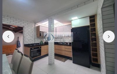 Casa, 2 quartos, 108 m² - Foto 5