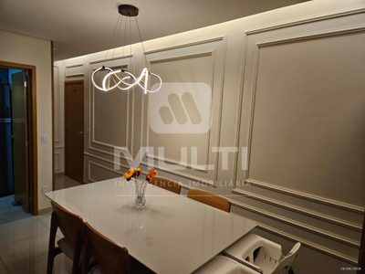 Apartamento, 2 quartos, 68 m² - Foto 3