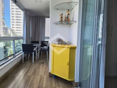 Apartamento, 2 quartos, 84 m² - Foto 3