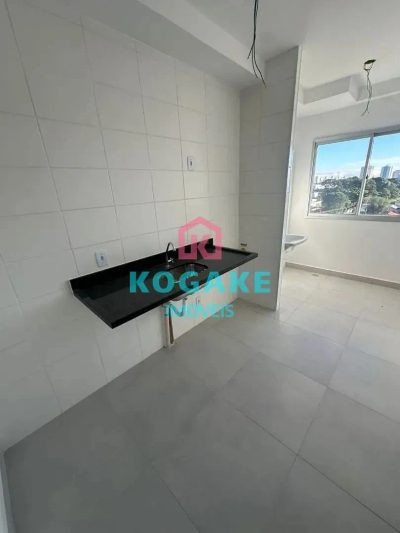 Apartamento, 2 quartos, 56 m² - Foto 5