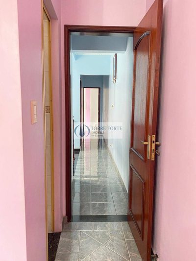 Casa, 3 quartos, 144 m² - Foto 4