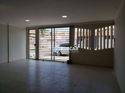 Casa, 3 quartos, 200 m² - Foto 4