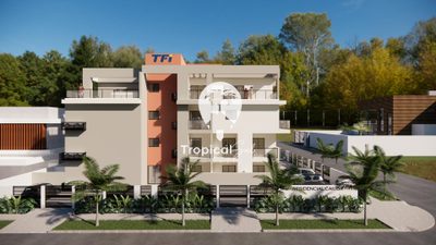 Apartamento, 1 quarto, 28 m² - Foto 3