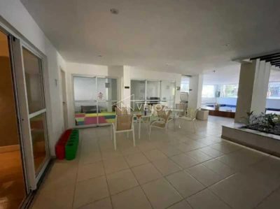 Apartamento, 2 quartos, 85 m² - Foto 1