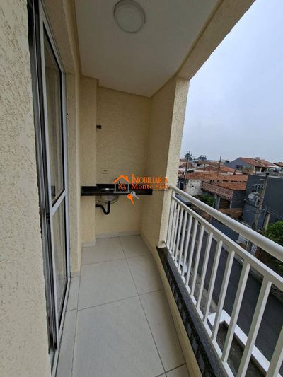 Apartamento, 2 quartos, 59 m² - Foto 4