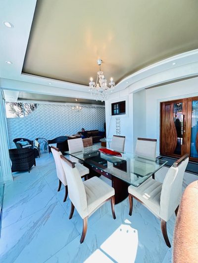 Apartamento, 4 quartos, 210 m² - Foto 2