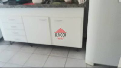Apartamento, 2 quartos, 54 m² - Foto 3