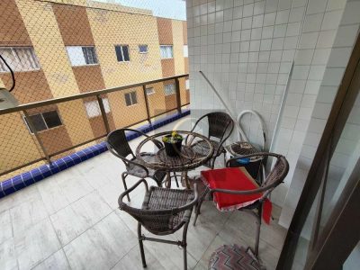 Apartamento, 2 quartos, 95 m² - Foto 3