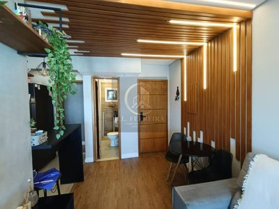 Apartamento, 2 quartos, 71 m² - Foto 3